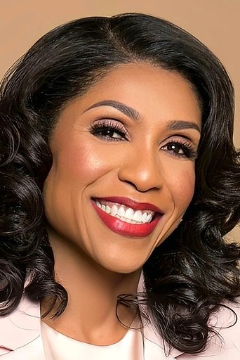 Portrait of Dr. Jackie Walters