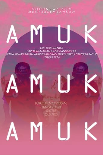 Poster of Amok