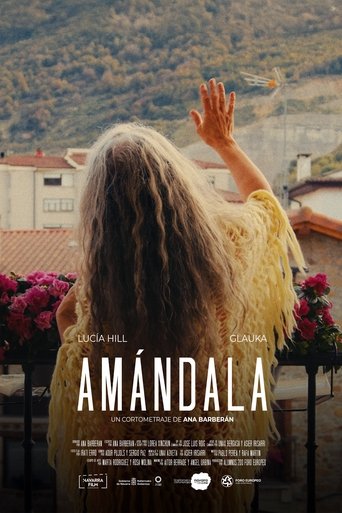Poster of Amándala