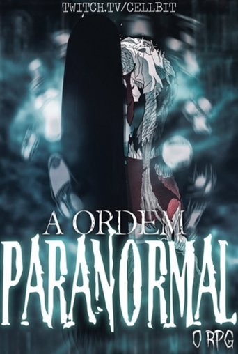 Poster of Ordem Paranormal