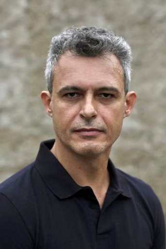 Portrait of Flávio Rocha