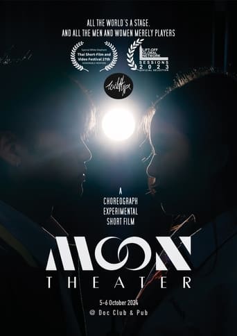 Poster of Moon Theater