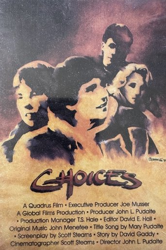 Poster of Choices