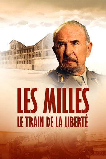 Poster of Les Milles