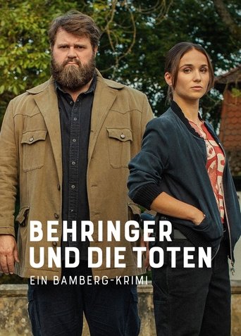 Portrait for Behringer und die Toten - Ein Bamberg-Krimi - Season 2