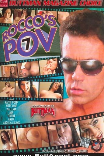 Poster of Rocco's POV 7