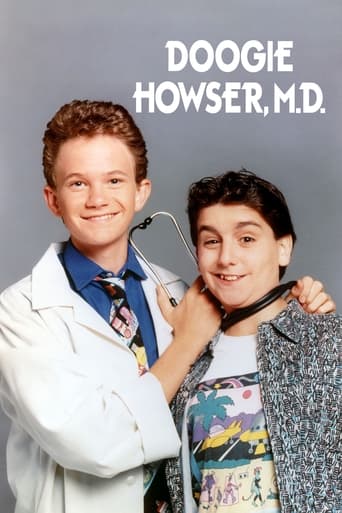 Portrait for Doogie Howser, M.D. - Season 2