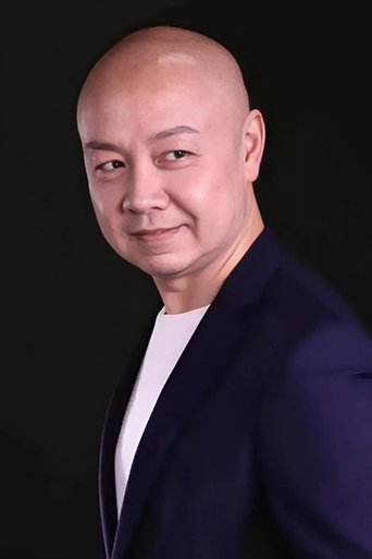 Portrait of 计一彪