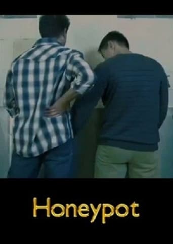 Poster of Honeypot