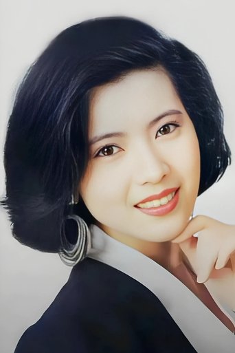 Portrait of Yammie Lam Kit-Ying