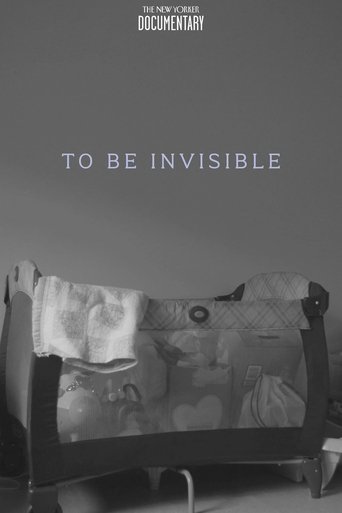 Poster of To Be Invisible