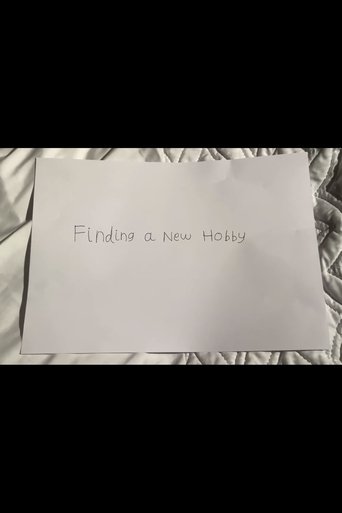 Poster of Finding a New Hobby