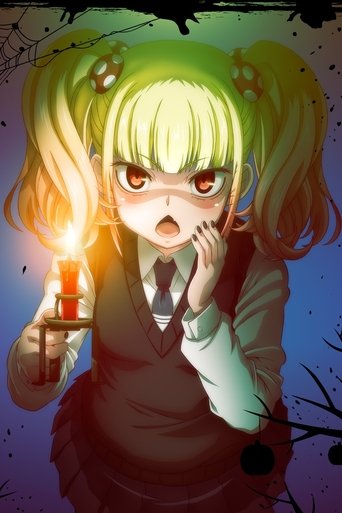 Portrait for Mieruko-chan - Specials