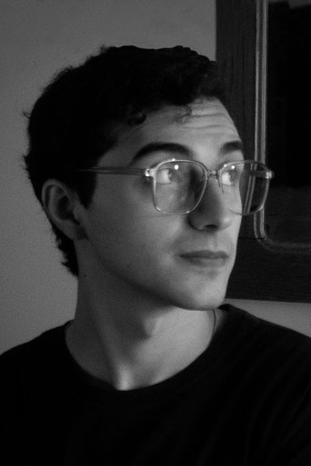 Portrait of Christian Peyrano