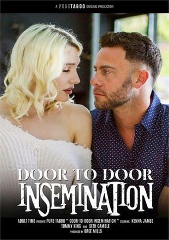 Poster of Door To Door Insemination