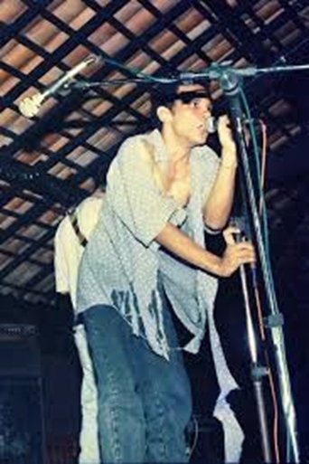Poster of Garapa Nervosa, a banda que esqueceu de acabar