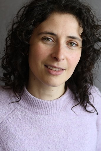 Portrait of Crystal Gribonval