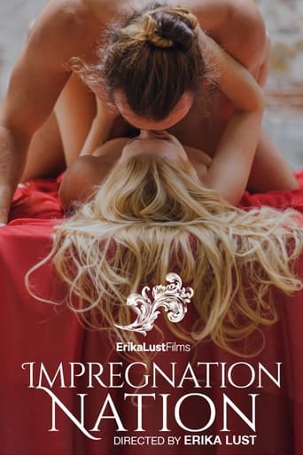 Poster of Impregnation Nation