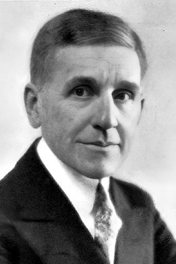 Portrait of William J. Norris