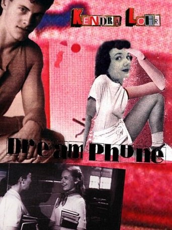 Poster of Dream Phone