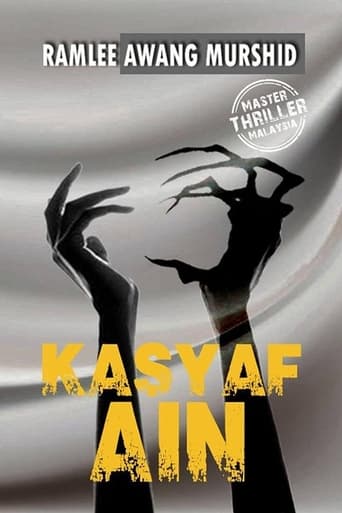 Poster of Kasyaf Ain