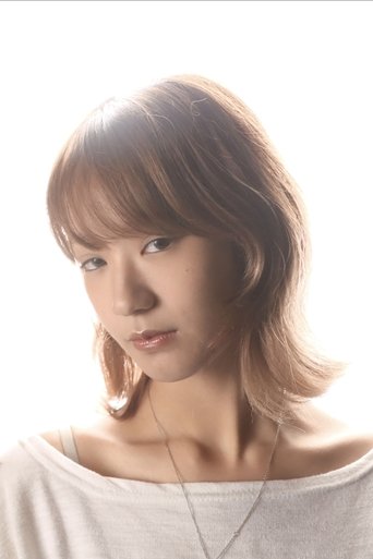 Portrait of Jidapa Chi