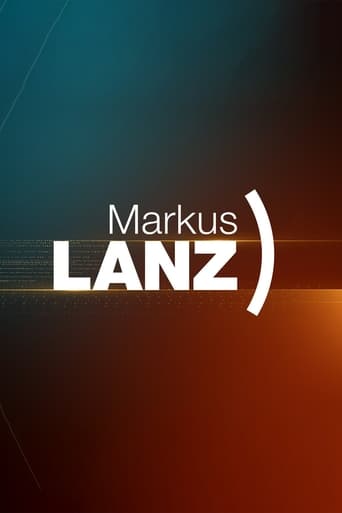 Poster of Markus Lanz