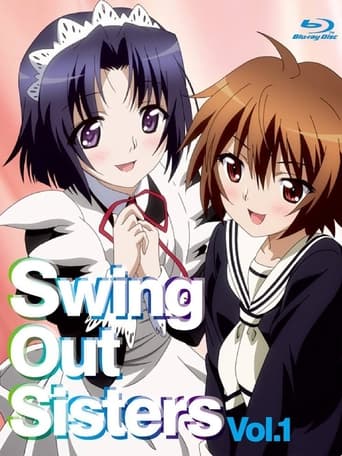 Poster of Swing Out Sisters