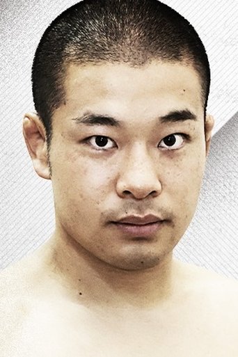 Portrait of Daiki Odashima