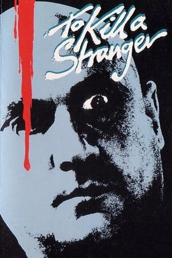 Poster of To Kill a Stranger