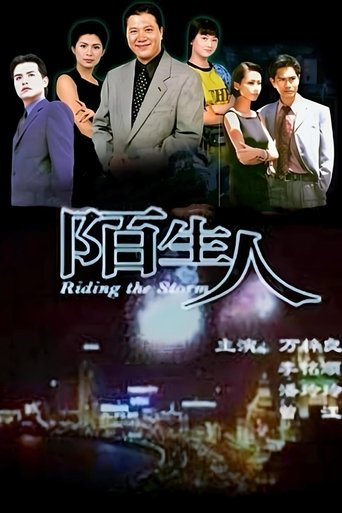 陌生人 Poster of 陌生人