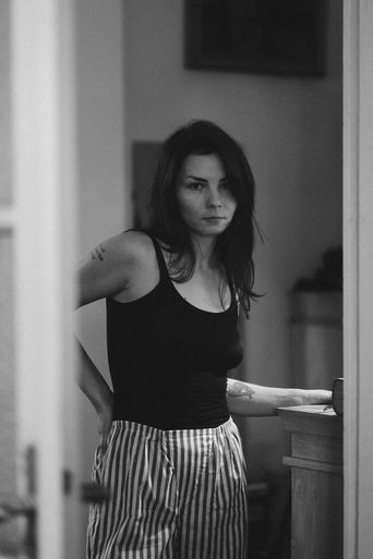 Portrait of Corina Sîrghi