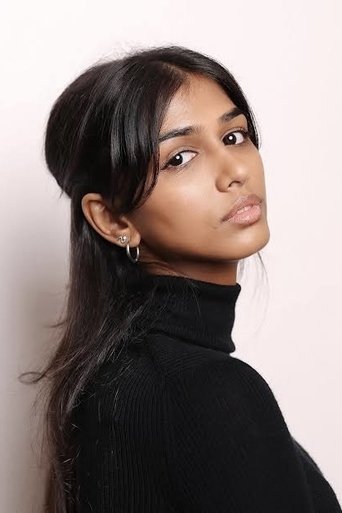 Portrait of Priyanka Kedia