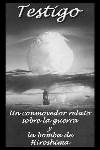 Poster of Testigo