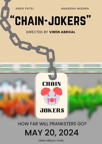 Poster of chain-jokers