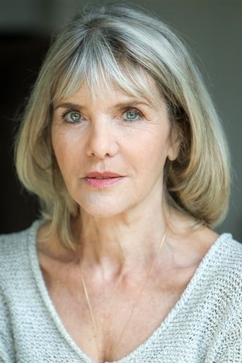 Portrait of Olivia Dutron