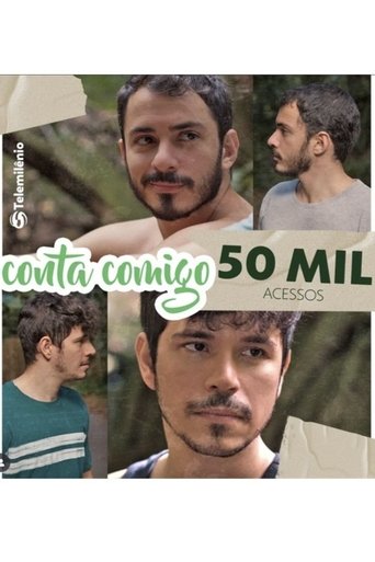 Poster of Count on me