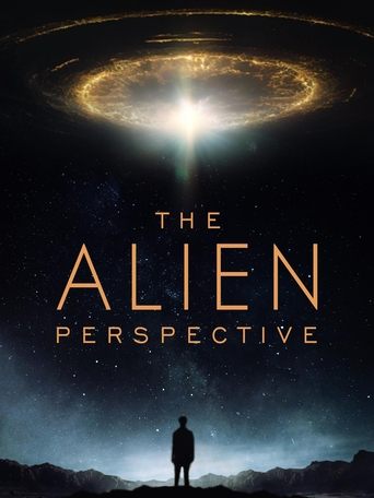 Poster of The Alien Perspective