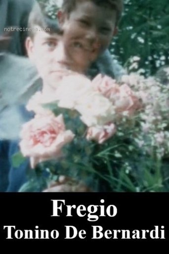 Poster of Fregio