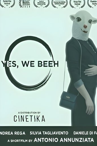 Poster of Yes, we beeh