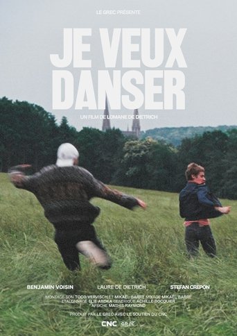 Poster of Je veux danser