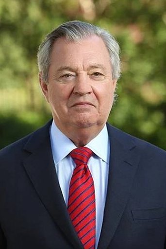 Portrait of Dick Harpootlian