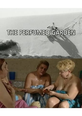 Poster of The Perfumed Garden