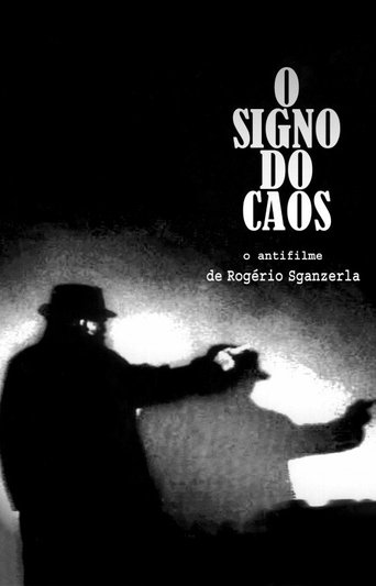 The Sign of Chaos Poster of The Sign of Chaos
