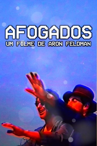 Afogados Poster of Afogados