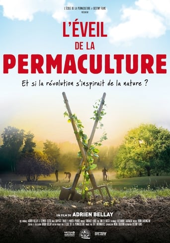 Poster of L'Éveil de la Permaculture