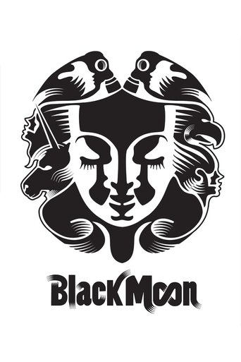 Poster of Black Moon