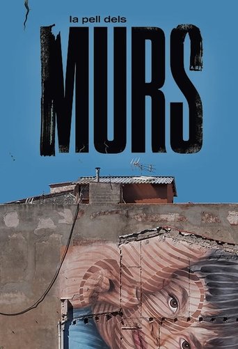 Poster of La pell dels murs