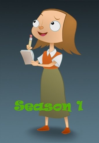 Portrait for The Secret World of Og - Season 1