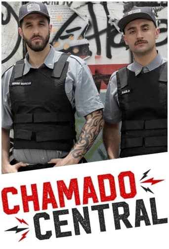 Portrait for Chamado Central - Season 1